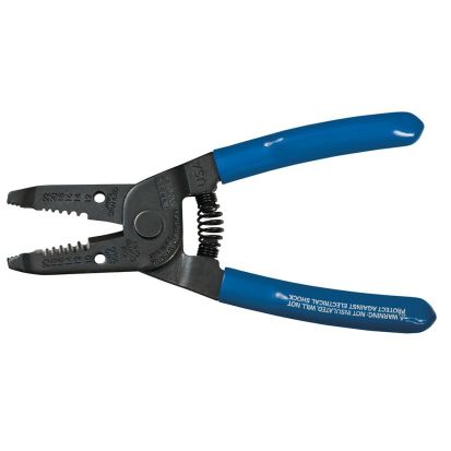 Klein 1011 Insulated Wire Stripper/Cutter